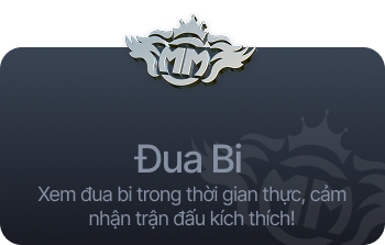 đua bi kgvnn